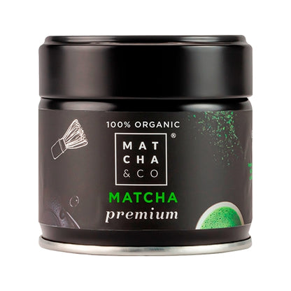 Matcha 100% Organisch