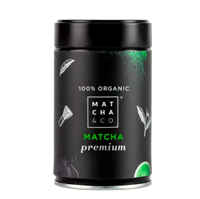 Matcha 100% Organisch