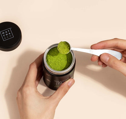Matcha 100% Organisch