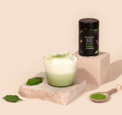 Matcha 100% Organisch